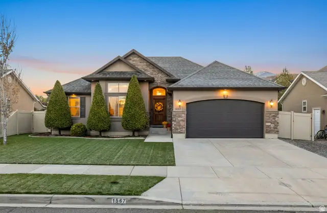 1567 S 910 W, Payson, UT 84651 - Image #1