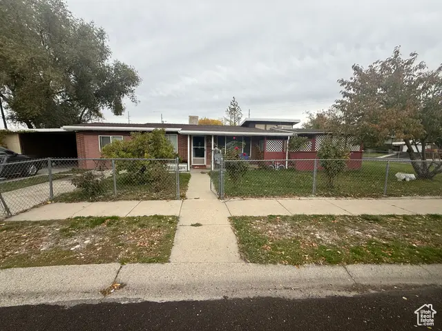 3431 S Hillsdale Dr, West Valley City, UT 84119 - Image #1