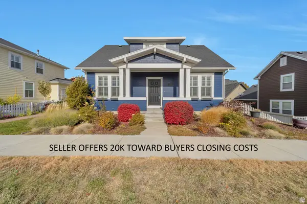 4271 W Clarks Hill Dr, South Jordan, UT 84009