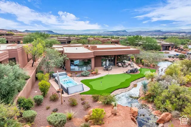 2331 W Entrada Trl #106, Saint George, UT 84770 - Image #3