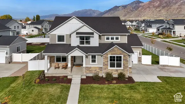 1446 W 1250 S, Springville, UT 84663 - Image #1