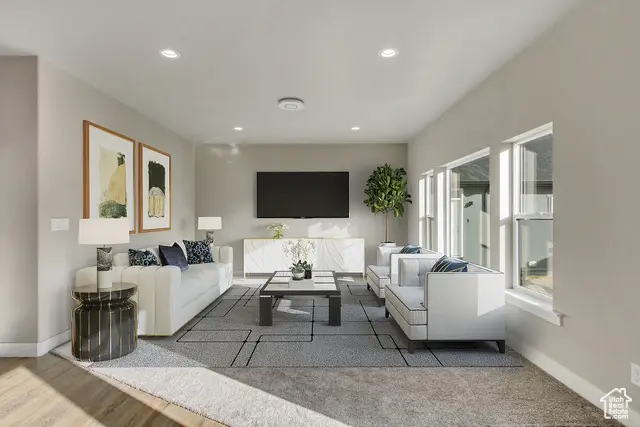 5409 N Sulley Way #414, Eagle Mountain, UT 84005 - Image #2