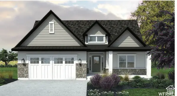 1438 N Starry Way #210, Saratoga Springs, UT 84045