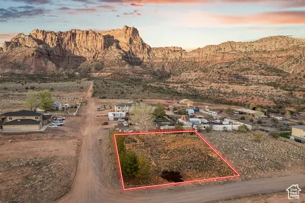 920 N Elm St, Hildale, UT 84784