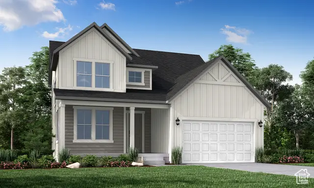 1309 W Sweet Corn Ln, Lindon, UT 84042 - Image #1