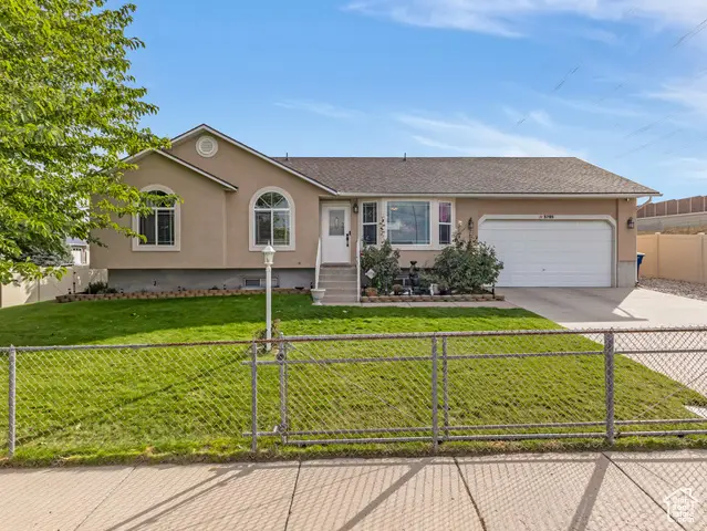 5789 W 4300 S, West Valley City, UT 84128 - Image #1