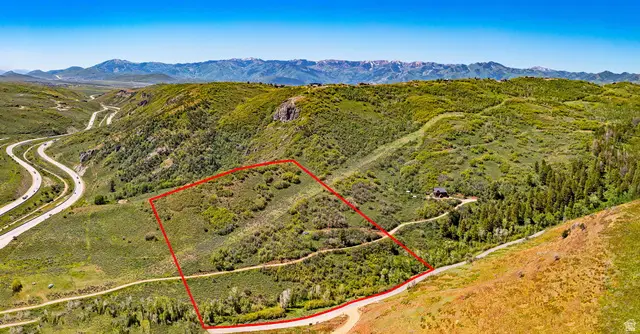 81 W Tollgate Canyon Rd #81, Wanship, UT 84017 - Image #1