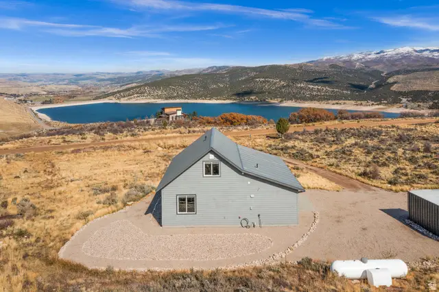 420 E Rockport Aspen Dr, Coalville, UT 84017 - #2