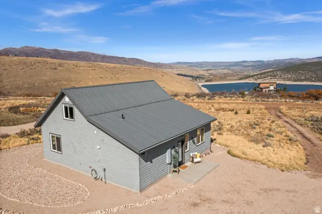 420 E Rockport Aspen Dr, Coalville, UT 84017 - #3