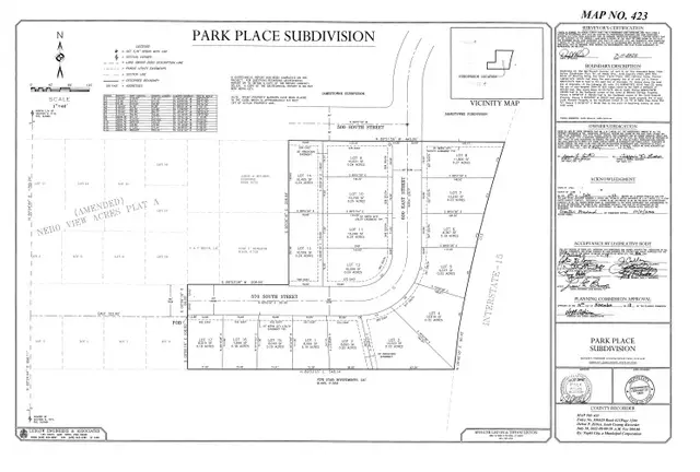 508 S 600 E #9, Nephi, UT 84648 - Image #3