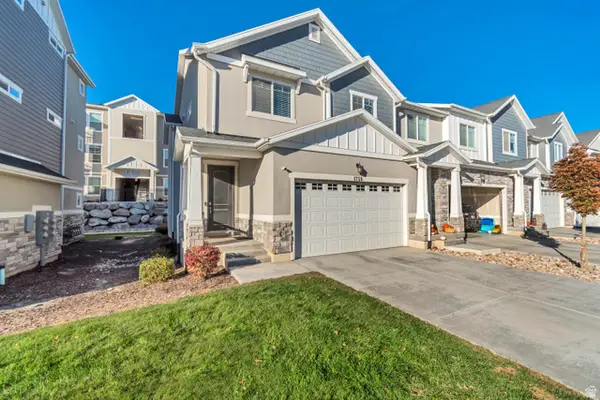 1758 W Newcastle Ln, Saratoga Springs, UT 84045