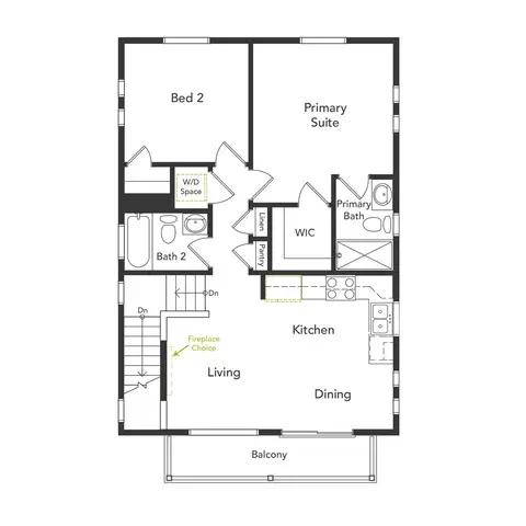 39 N Provo River Rd #263, Saratoga Springs, UT 84045 - Image #3