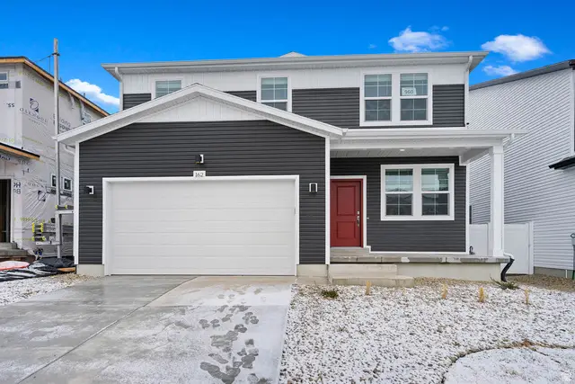 39 E Broadway Dr #1039, Saratoga Springs, UT 84045 - Image #1