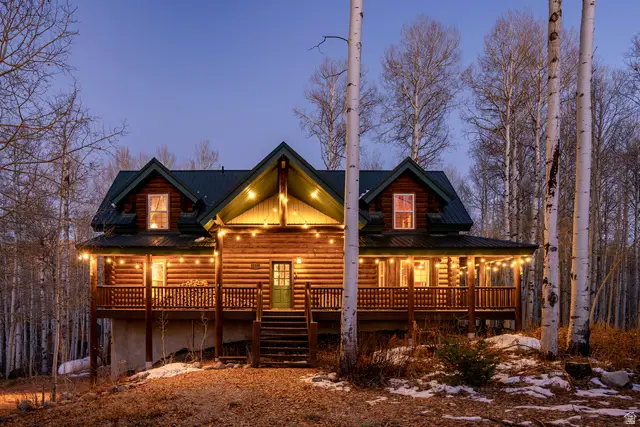 4125 S Buck Way, Heber City, UT 84032 - #1