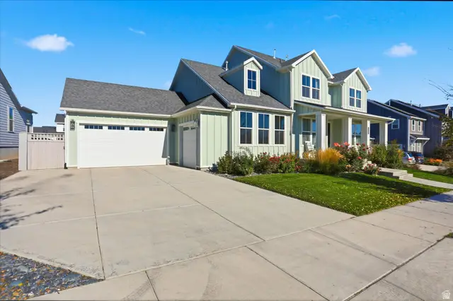 656 Herald Dr W, Saratoga Springs, UT 84045 - Image #2