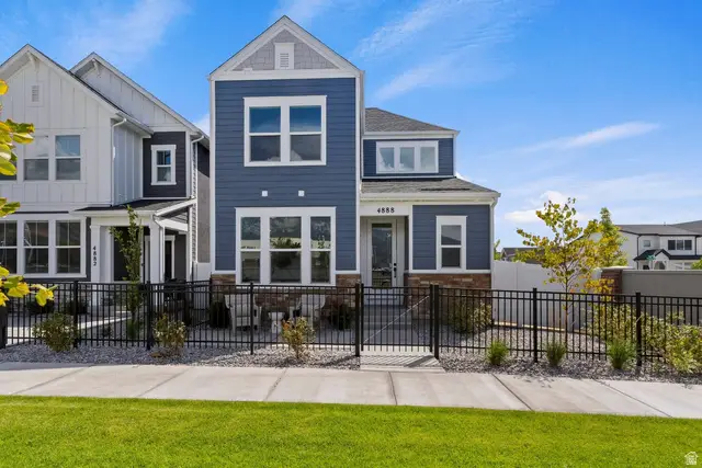 4812 W Pocosin Ct N, Highland, UT 84003 - Image #1