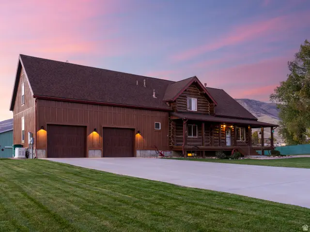 7768 E 1075 N, Huntsville, UT 84317 - #1