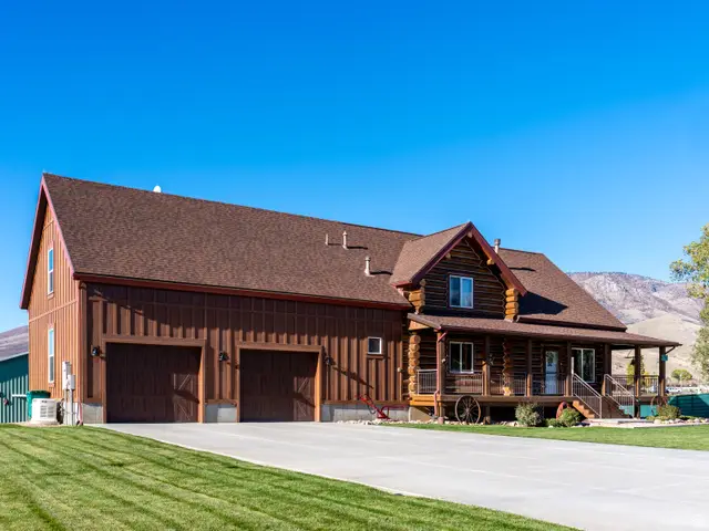 7768 E 1075 N, Huntsville, UT 84317 - #2