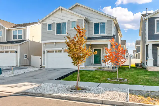1137 E Commodore Ln, Saratoga Springs, UT 84045 - Image #1