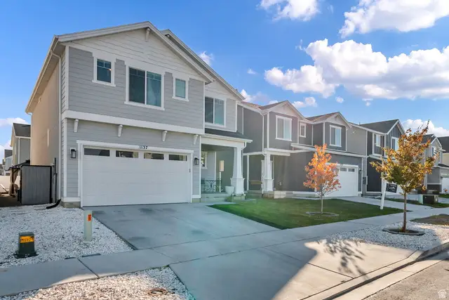 1137 E Commodore Ln, Saratoga Springs, UT 84045 - Image #2