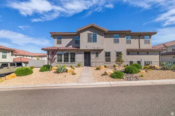 1189 N Bello Alley, Washington, UT 84780