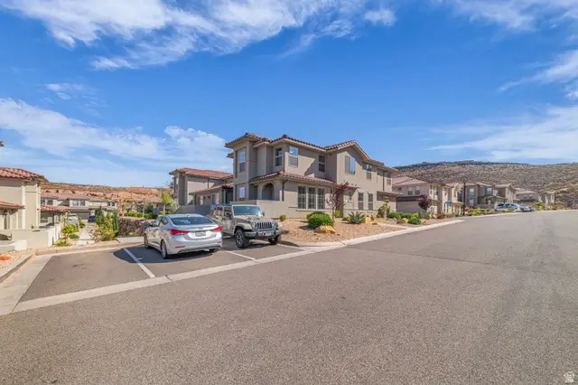 1189 N Bello Alley, Washington, UT 84780 - #2