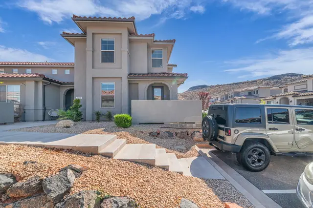 1189 N Bello Alley, Washington, UT 84780 - #3