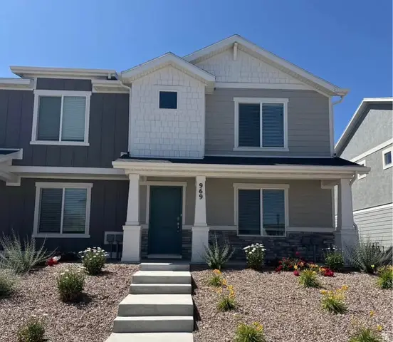 969 E Jack Dr #2209, Saratoga Springs, UT 84045 - Image #1