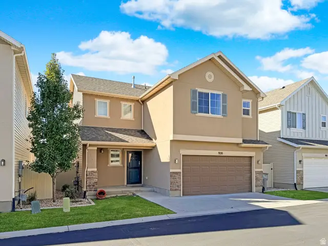 920 W Stonehaven Dr, North Salt Lake, UT 84054 - Image #2