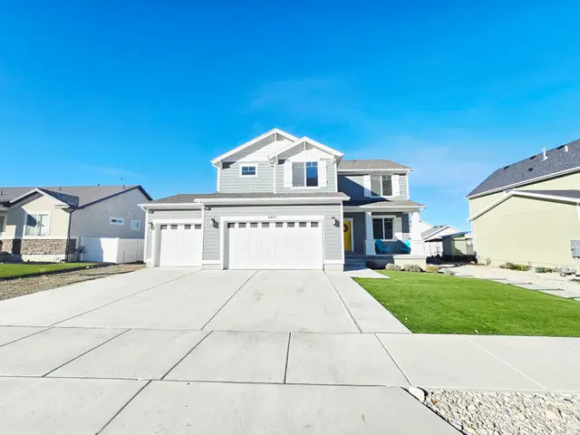 8483 N Colette St, Lake Point, UT 84074 - Image #1