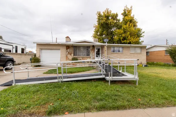 3268 W Valley Home Ave, West Valley City, UT 84119