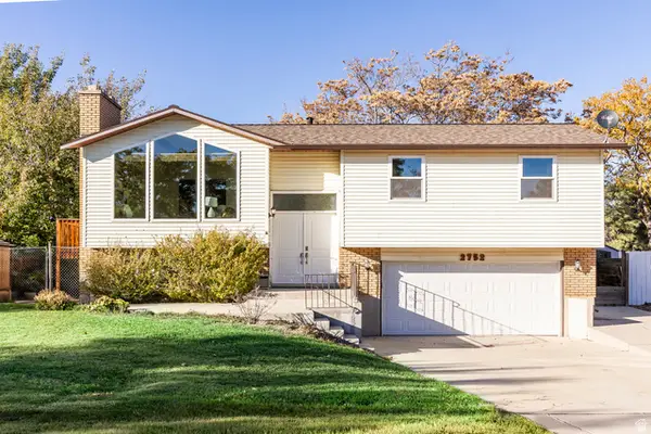 2752 W Berwick Pl, West Valley City, UT 84119