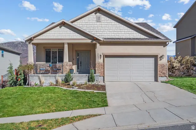 14971 S Winged Bluff Ln, Draper, UT 84020 - Image #2