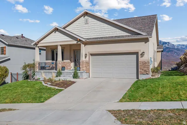 14971 S Winged Bluff Ln, Draper, UT 84020 - Image #3