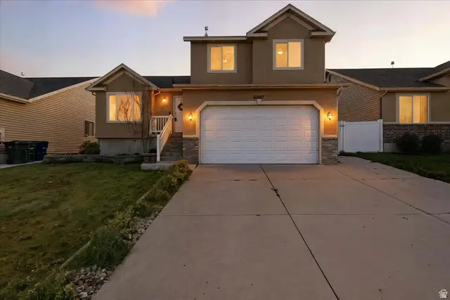 6087 W Stillridge Dr, West Valley City, UT 84128 - Image #1