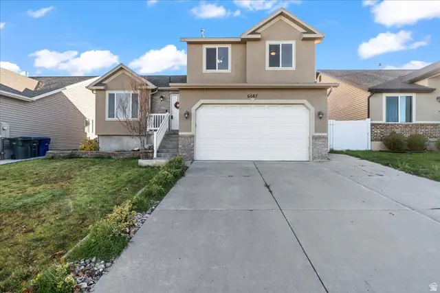 6087 W Stillridge Dr, West Valley City, UT 84128 - Image #2