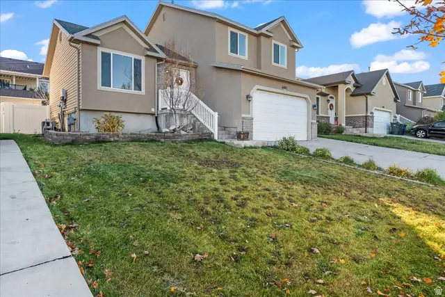 6087 W Stillridge Dr, West Valley City, UT 84128 - Image #3