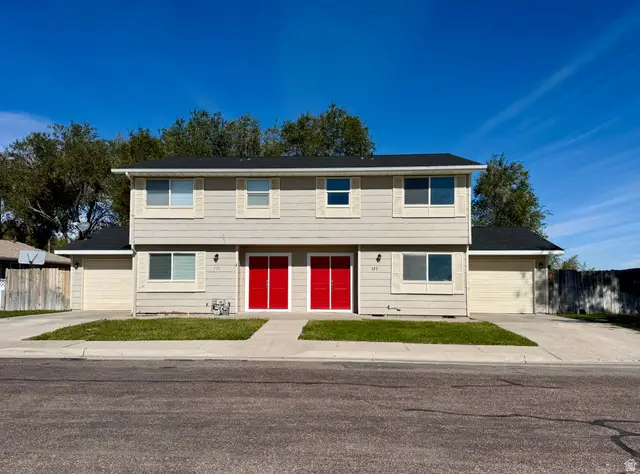 321 E 200 S, Delta, UT 84624 - Image #1