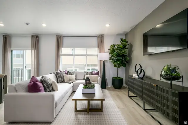 1482 W Bright Eyes Ln #1463, Saratoga Springs, UT 84045 - Image #3