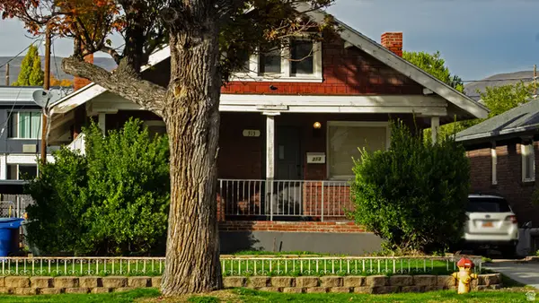 313 E 800 S, Salt Lake City, UT 84111