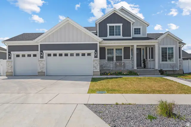 1437 W Stable St, Lindon, UT 84042 - Image #1