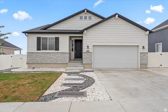 1887 E Rock Hollow Rd, Lake Point, UT 84074 - Image #1