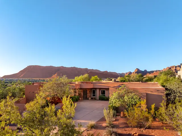 2226 W Lomaki Cir, Saint George, UT 84770 - Image #3