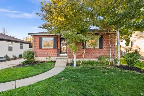 2486 S Imperial St E, Salt Lake City, UT 84106