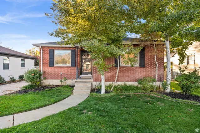 2486 S Imperial St E, Salt Lake City, UT 84106 - Image #2
