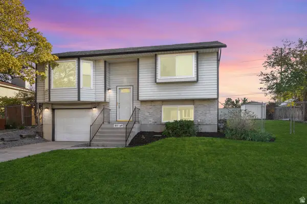 6111 W Powderwood Dr S, West Valley City, UT 84128