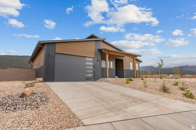 2727 S Howard Ln, Cedar City, UT 84720 - #3