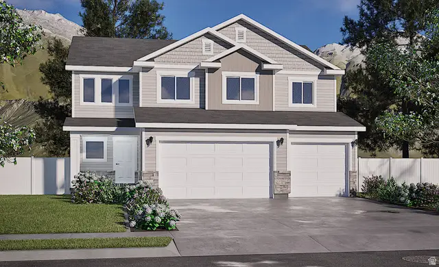 392 W 1400 N #53, Brigham City, UT 84302 - Image #1