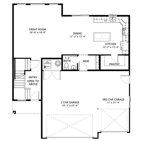 392 W 1400 N #53, Brigham City, UT 84302 - Image #3