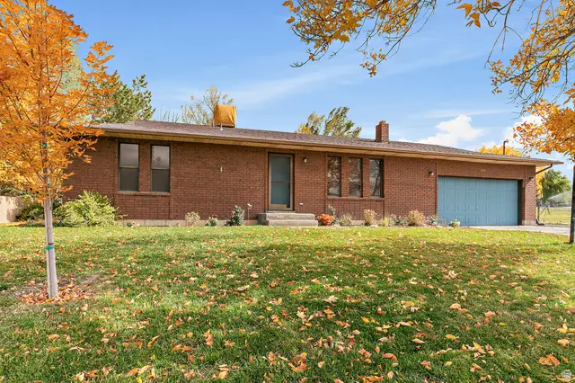 245 S Main, Mona, UT 84645 - Image #1